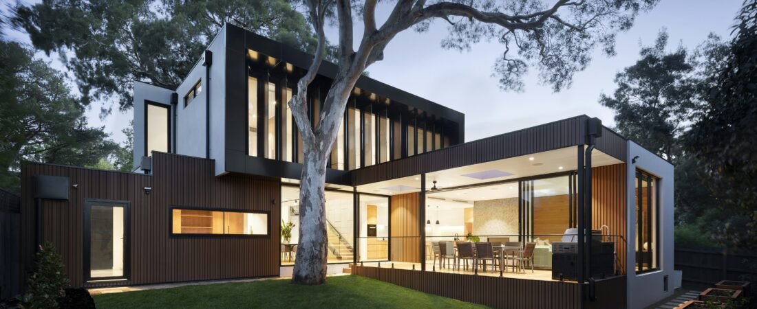 Top Architecture Trends 2026 — Sustainable, Soft & Human-Centered Design