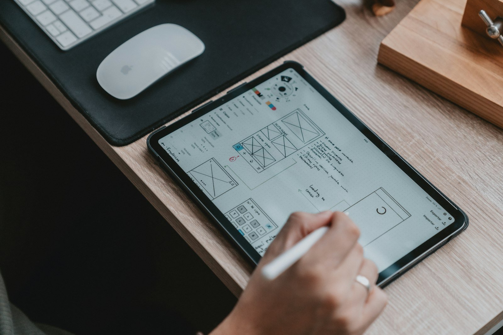 Figma design system craft control vs Claude Design AI generation
