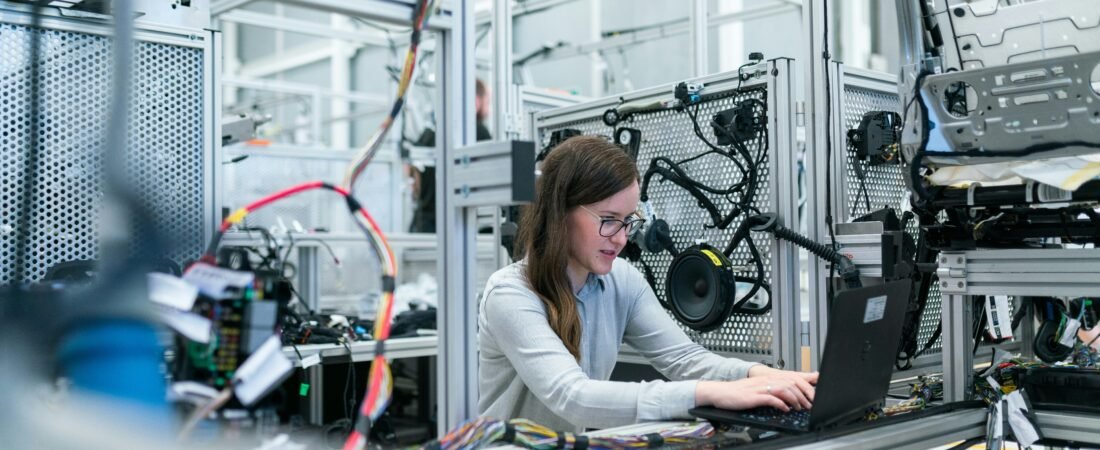Industrial Design Trends 2026 — Circular, AI-Powered & Emotionally Intelligent Products