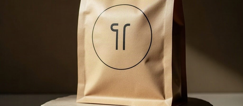 Mushroom-Fiber Packaging Concept