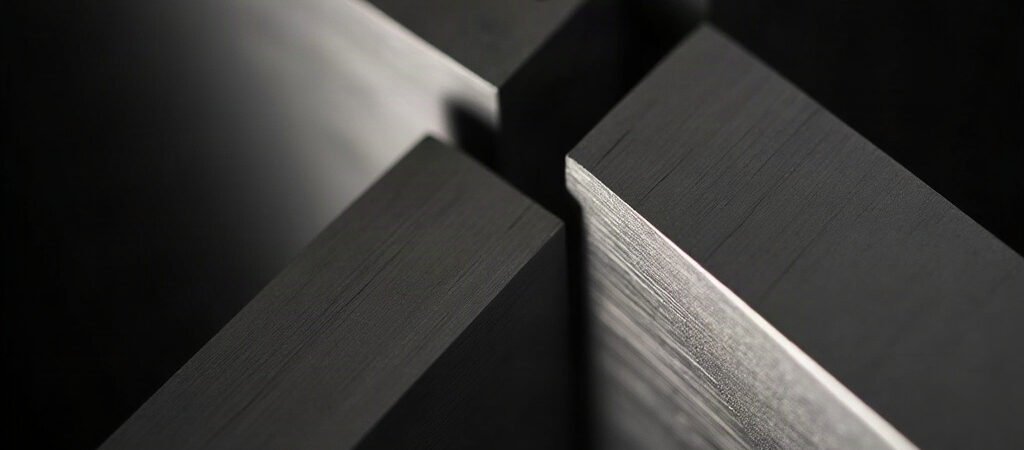 Brushed Aluminum Joint Mechanism